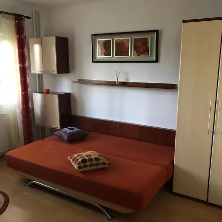 Garsoniera Bellami Apartment