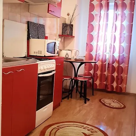 Garsoniera Bellami Apartment