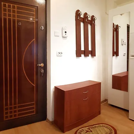 Garsoniera Bellami Apartment